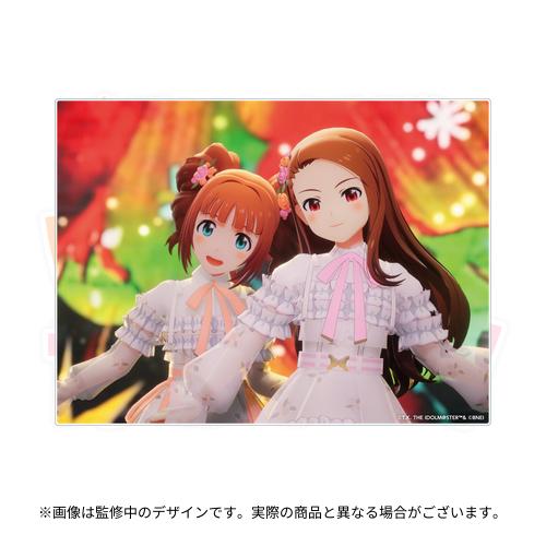 高槻 やよい ・ 水瀬 伊織 twin live いつまでもなかよし! 開催