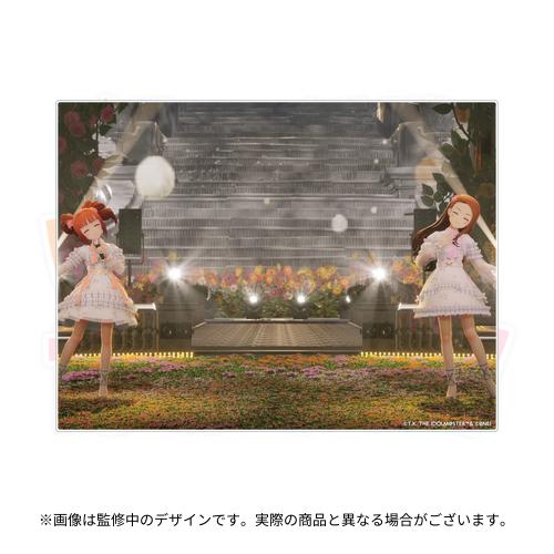 高槻 やよい ・ 水瀬 伊織 twin live いつまでもなかよし! 開催