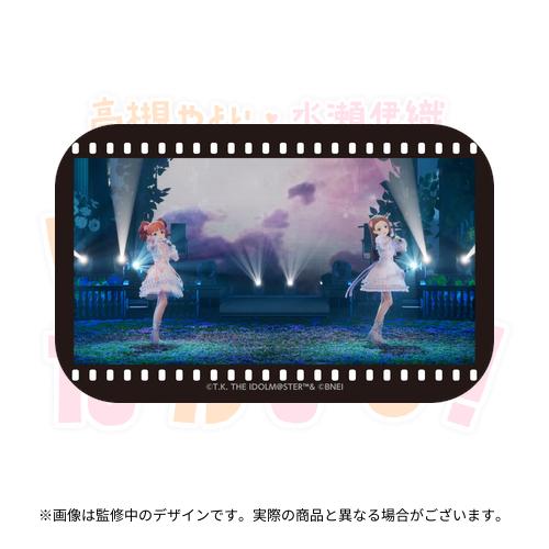 高槻 やよい ・ 水瀬 伊織 twin live いつまでもなかよし! 開催