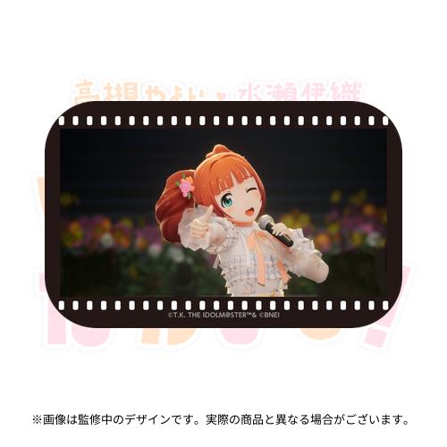 高槻 やよい ・ 水瀬 伊織 twin live いつまでもなかよし! 開催