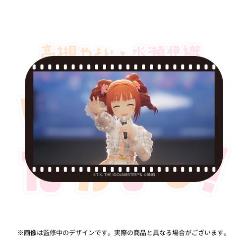 高槻 やよい ・ 水瀬 伊織 twin live いつまでもなかよし! 開催