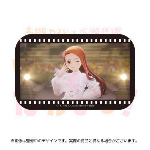 mugiちゃん専用 NO.8 VIERA 2台セット 高槻 やよい ・ 水瀬 伊織 twin live いつまでもなかよし! 開催