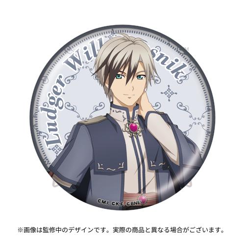 Tales of SERIES 30周年歴代名シーングッズ 公式トレーディング