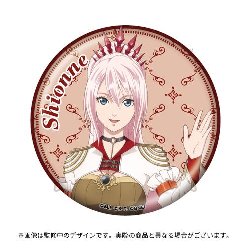 Tales of SERIES 30周年歴代名シーングッズ 公式トレーディング