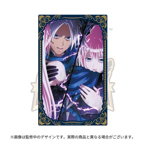 Tales of SERIES 30周年歴代名シーングッズ 公式トレーディング