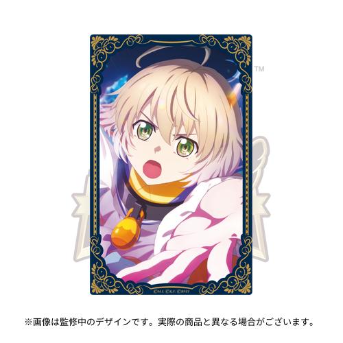 は*つ様 FENNEL 購入特典　オリジナルトレーディングカード　GON FENNEL 購入特典 オリジナルトレーディングカード GON は*つ様