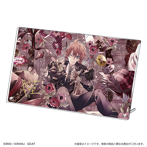 アイナナ　七瀬陸　パネル アイナナ 七瀬陸 パネル アイナナ 七瀬陸 パネル 七瀬陸