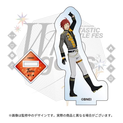 315 Production presents F＠NTASTIC BATTLE FES ～Who goes first