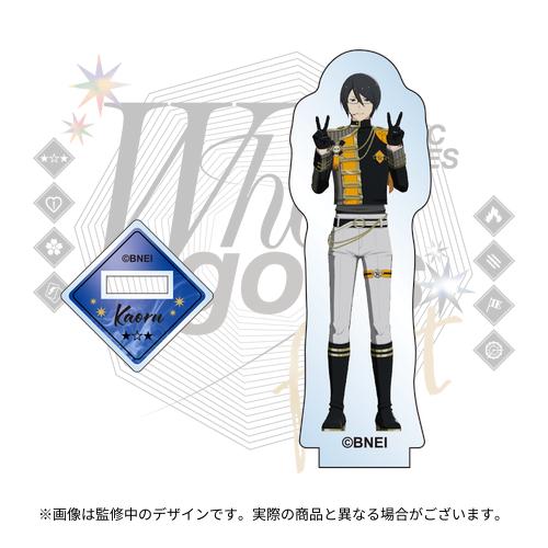 315 Production presents F＠NTASTIC BATTLE FES ～Who goes first