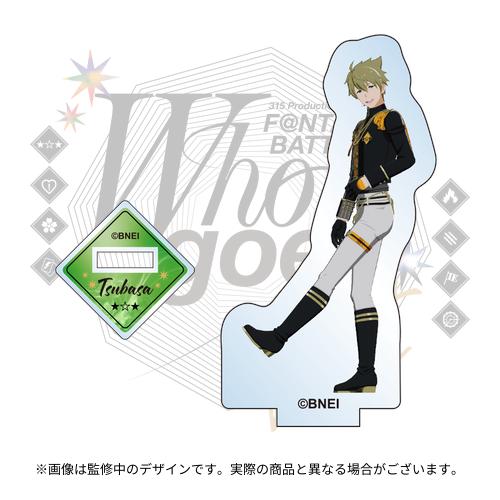 315 Production presents F＠NTASTIC BATTLE FES ～Who goes first