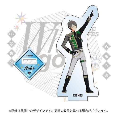 315 Production presents F＠NTASTIC BATTLE FES ～Who goes first