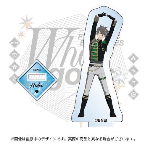 315 Production presents F＠NTASTIC BATTLE FES ～Who goes first