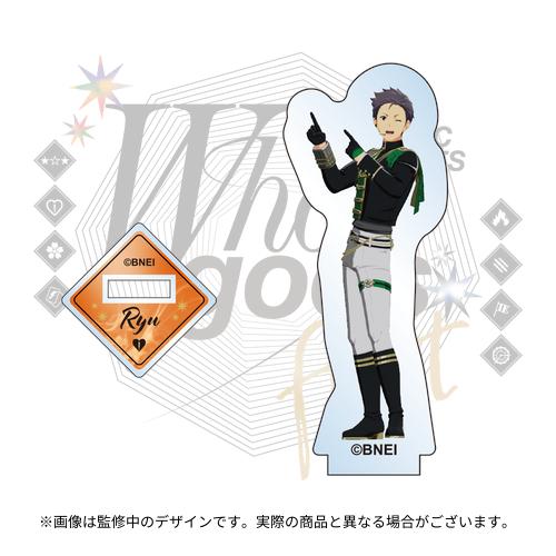 315 Production presents F＠NTASTIC BATTLE FES ～Who goes first