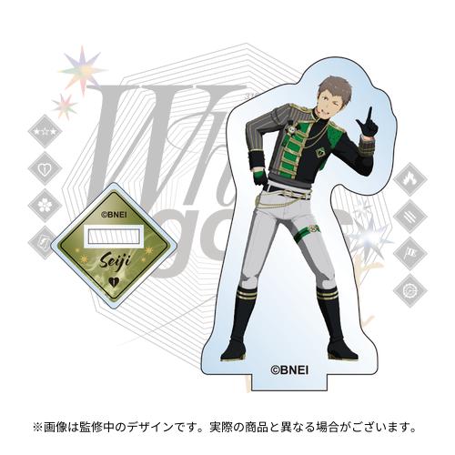 315 Production presents F＠NTASTIC BATTLE FES ～Who goes first