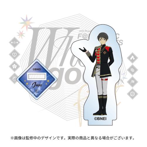 315 Production presents F＠NTASTIC BATTLE FES ～Who goes first