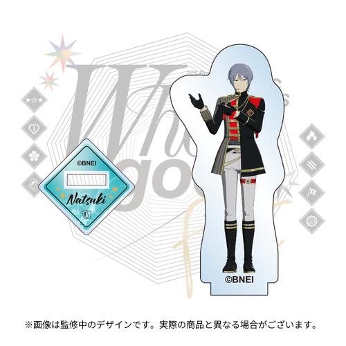 315 Production presents F＠NTASTIC BATTLE FES ～Who goes first