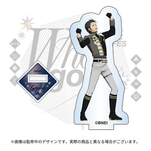 315 Production presents F＠NTASTIC BATTLE FES ～Who goes first