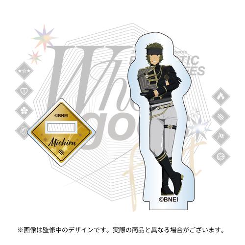 315 Production presents F＠NTASTIC BATTLE FES ～Who goes first