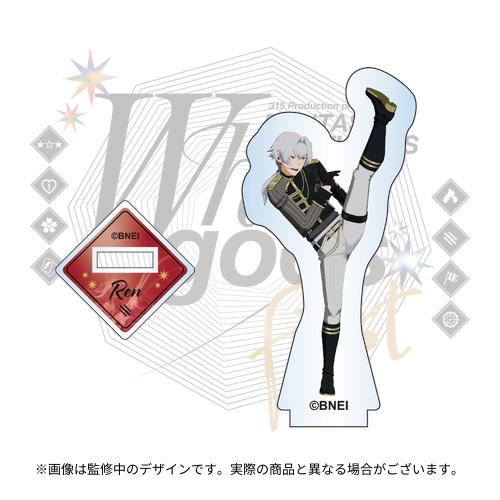 315 Production presents F＠NTASTIC BATTLE FES ～Who goes first