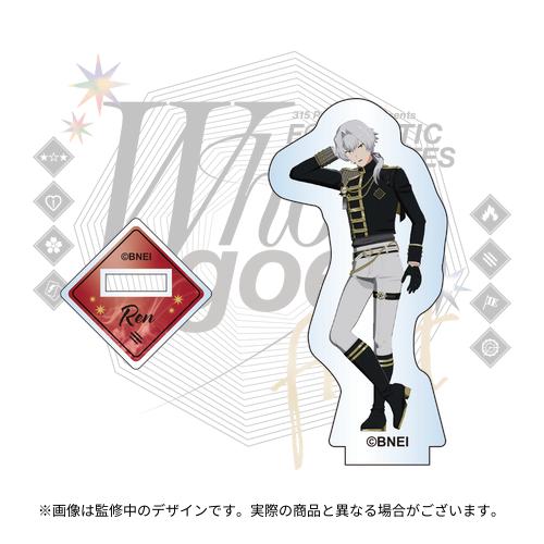 315 Production presents F＠NTASTIC BATTLE FES ～Who goes first