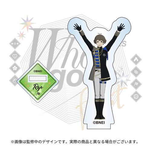 315 Production presents F＠NTASTIC BATTLE FES ～Who goes first