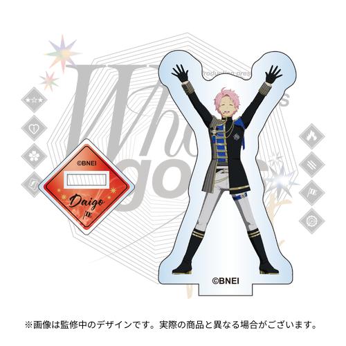 315 Production presents F＠NTASTIC BATTLE FES ～Who goes first