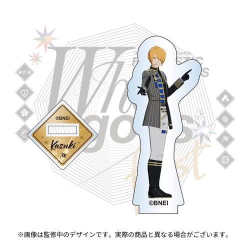 315 Production presents F＠NTASTIC BATTLE FES ～Who goes first