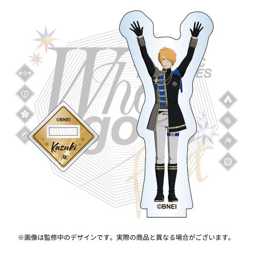 315 Production presents F＠NTASTIC BATTLE FES ～Who goes first