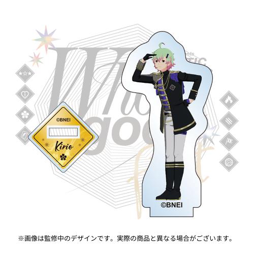 315 Production presents F＠NTASTIC BATTLE FES ～Who goes first