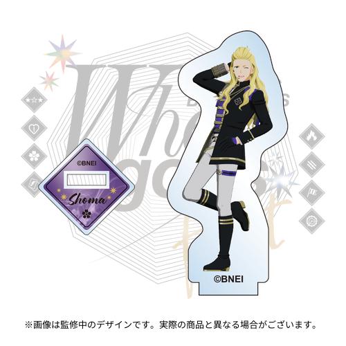 315 Production presents F＠NTASTIC BATTLE FES ～Who goes first