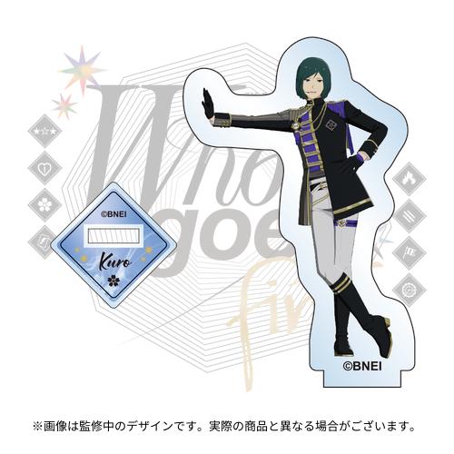 315 Production presents F＠NTASTIC BATTLE FES ～Who goes first