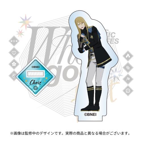 315 Production presents F＠NTASTIC BATTLE FES ～Who goes first