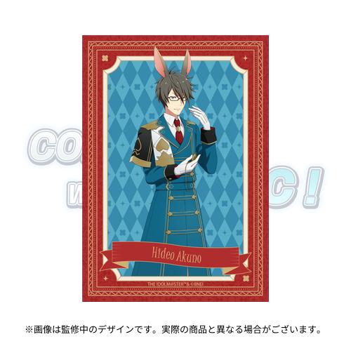 新品★V系★RoNo☆Cro【メンヘレーション】特典★集合★ブロマイド③ VAZZROCK（バズロック）公式 on X