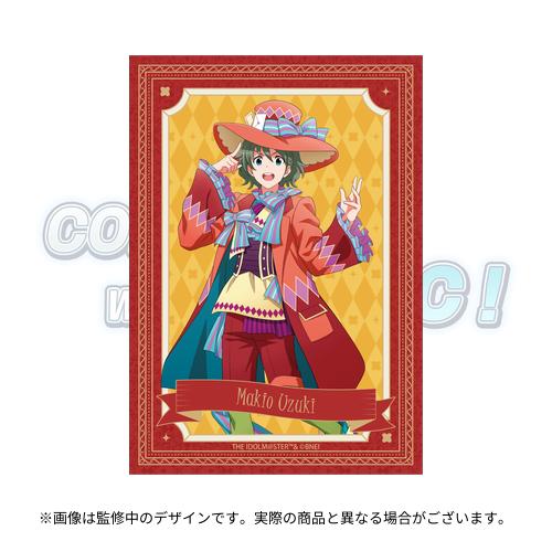 THE IDOLM@STER SideM CONNECT WITH MUSIC! TRANSCENDENT T@LES 公式