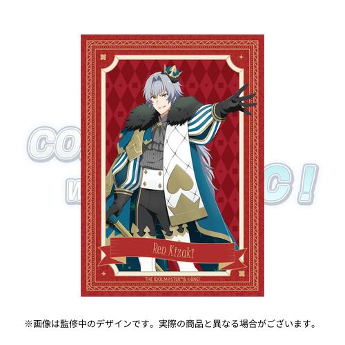 THE IDOLM@STER SideM CONNECT WITH MUSIC! TRANSCENDENT T@LES 公式