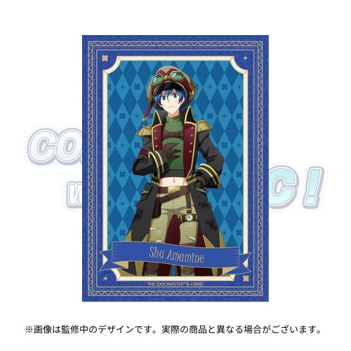 THE IDOLM@STER SideM CONNECT WITH MUSIC! TRANSCENDENT T@LES 公式