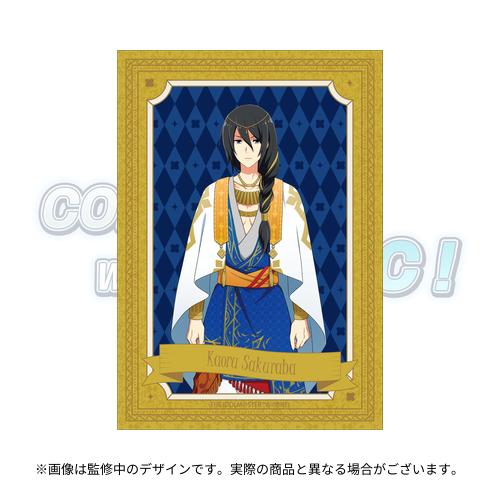 THE IDOLM@STER SideM CONNECT WITH MUSIC! TRANSCENDENT T@LES 公式