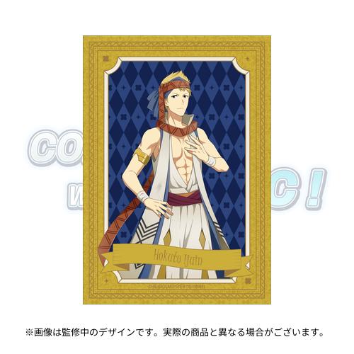 THE IDOLM@STER SideM CONNECT WITH MUSIC! TRANSCENDENT T@LES 公式