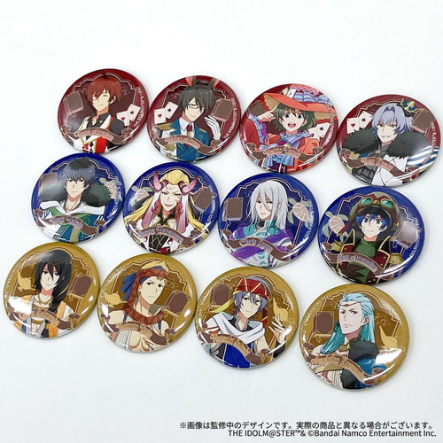 THE IDOLM@STER SideM CONNECT WITH MUSIC! TRANSCENDENT T@LES 公式