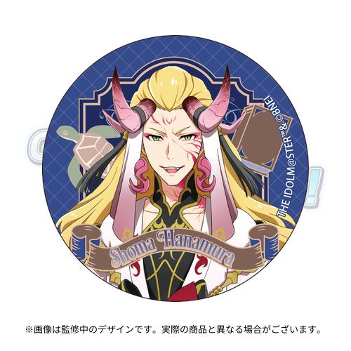 THE IDOLM@STER SideM CONNECT WITH MUSIC! TRANSCENDENT T@LES 公式