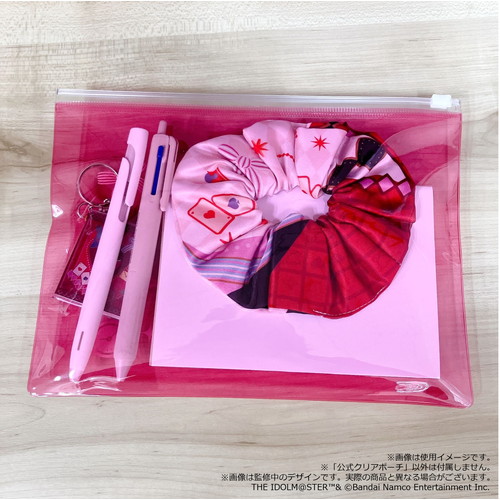 THE IDOLM@STER SideM CONNECT WITH MUSIC! TRANSCENDENT T@LES 公式