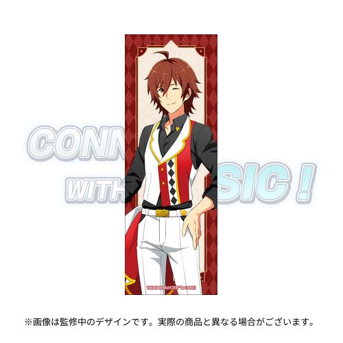 THE IDOLM@STER SideM CONNECT WITH MUSIC! TRANSCENDENT T@LES 公式