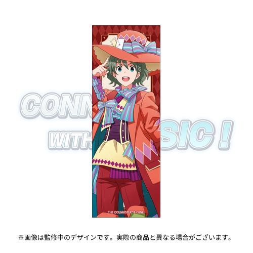 THE IDOLM@STER SideM CONNECT WITH MUSIC! TRANSCENDENT T@LES 公式