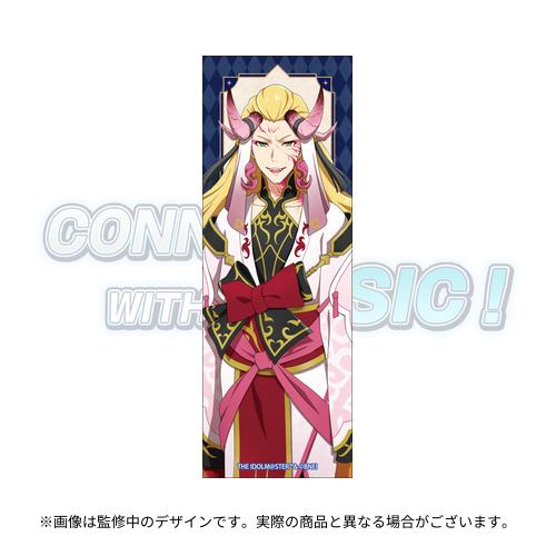 THE IDOLM@STER SideM CONNECT WITH MUSIC! TRANSCENDENT T@LES 公式