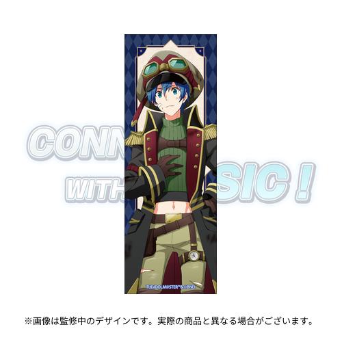 THE IDOLM@STER SideM CONNECT WITH MUSIC! TRANSCENDENT T@LES 公式