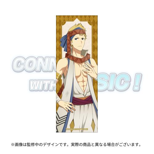 THE IDOLM@STER SideM CONNECT WITH MUSIC! TRANSCENDENT T@LES 公式