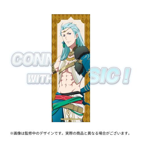 THE IDOLM@STER SideM CONNECT WITH MUSIC! TRANSCENDENT T@LES 公式