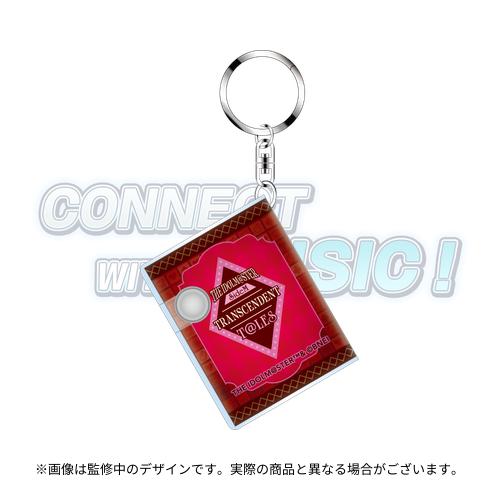 THE IDOLM@STER SideM CONNECT WITH MUSIC! TRANSCENDENT T@LES 公式