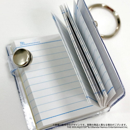 THE IDOLM@STER SideM CONNECT WITH MUSIC! TRANSCENDENT T@LES 公式