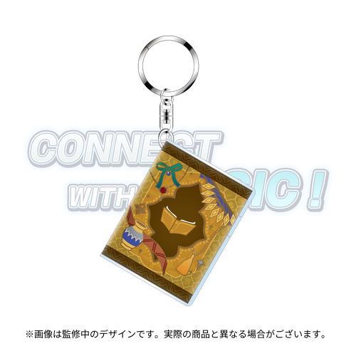 THE IDOLM@STER SideM CONNECT WITH MUSIC! TRANSCENDENT T@LES 公式